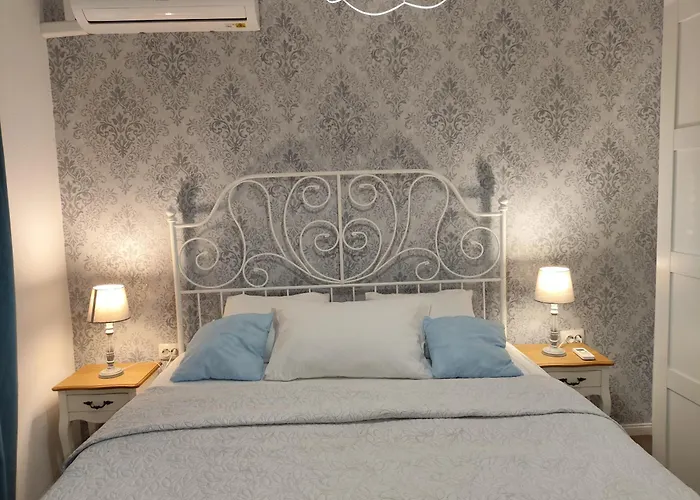Villa Luka *