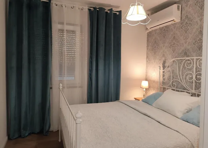 Villa Luka Pridraga