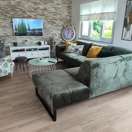 别墅 Luka Pridraga