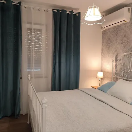 Villa Luka Pridraga
