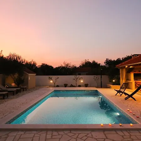 Villa Luka