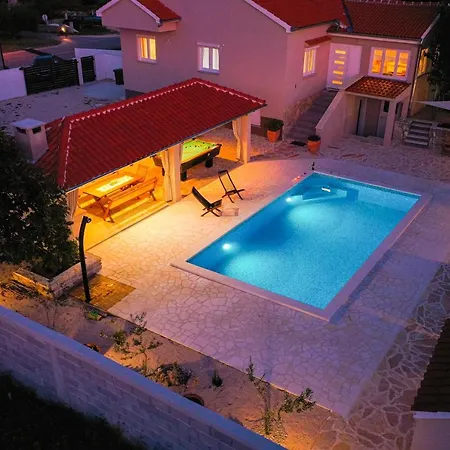 Villa Luka