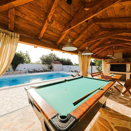 Luka Villa *