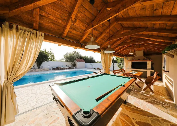 Luka Villa *